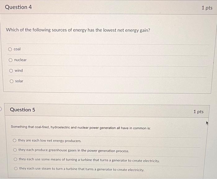 Question 2 Where Did The Exxon Oil Spill Occur In 1989 Alabama Alaska Arizona Australia Question 3 Which Of The Followi 2