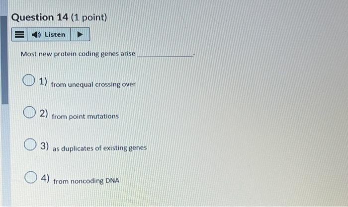 Question 6 1 Point Listen What Happens When Natural Selection Favors The Heterozygote Genotype Aa 1 Both Alleles Ar 4