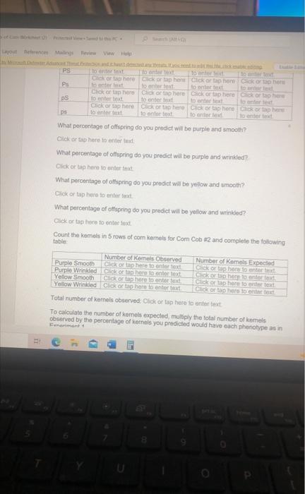 Layout References Malings Review View Help Ii Ps To Enter Text Cek Or Tap Here In Enter Text Click Or Tap Here To Enter 1