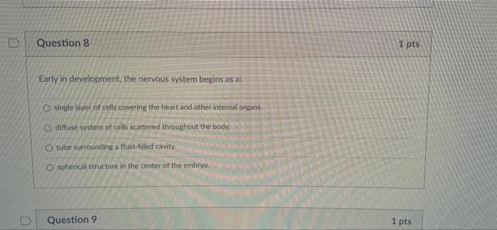 Question 7 Individuals Afflicted With Pku Need To Avoid O Foods High In Phenylalanine O Alcohol O Foods High In Vitam 2