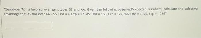 If You Had 4 Linked Genes Each With 2 Alleles How Many Different Haplotypes Could There Be Genotype As Is Favore 2