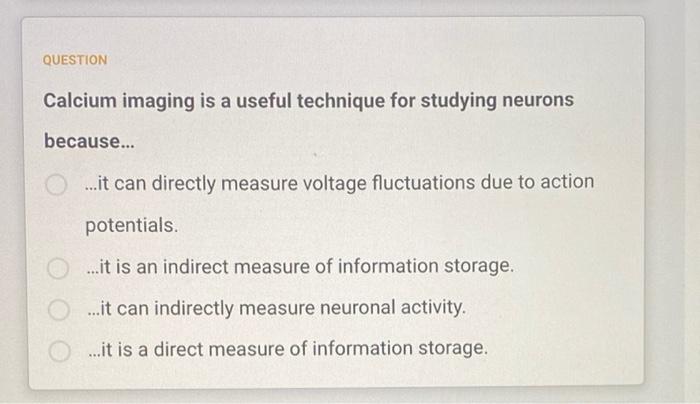Question When Voltage Gated Sodium Channels Open In A Neuron What Happens To The Membrane Potential As A Result It Dep 6