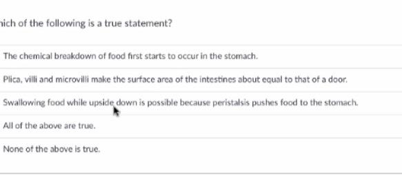 What Would Be The Consequence Of A Erika Eating A Lot Of Salty Fries Such That She Became Hyper Osmotic Her Kidneys Wo 2
