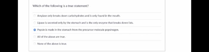 Which Of The Following Is A True Statement Preres A Substance Moved From The Peritubular Capillary To The Proximal Tubu 5