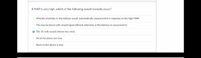 Which Of The Following Is A True Statement High Calcitonin Levels Will Lead To An Increase In The Calcium Levels Of The 2