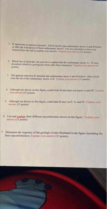 So C N T The Following Questions Are For Lab Exercise 9 The Following Questions Are Related To The Figure Below H 2