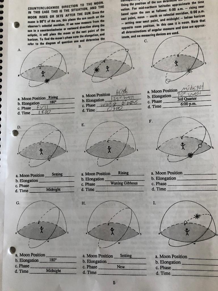 I Need Help With This Multipart Question Both Pages Encompass A Single Question I Need Parts D R Answered I Don T Ne 1