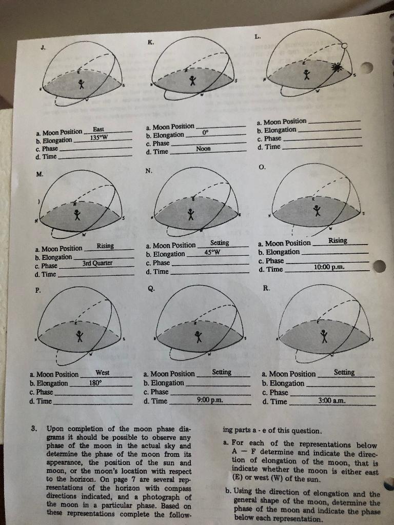 I Need Help With This Multipart Question Both Pages Encompass A Single Question I Need Parts D R Answered I Don T Ne 2