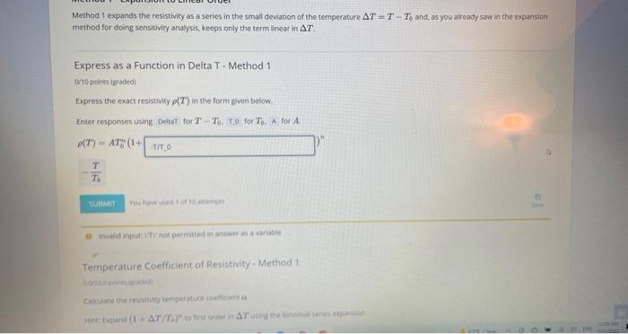 H Resistivity Temperature Dependence Metals Bookmark This Page For Metals The Resistivity Increases With Increasing 2
