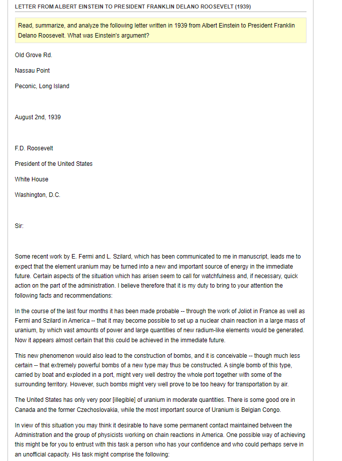 Once Completed Will Get Insta Thumbs Up By Me In Ur Own Words Write A 200 Words Quick Summary About The Following Letter 1