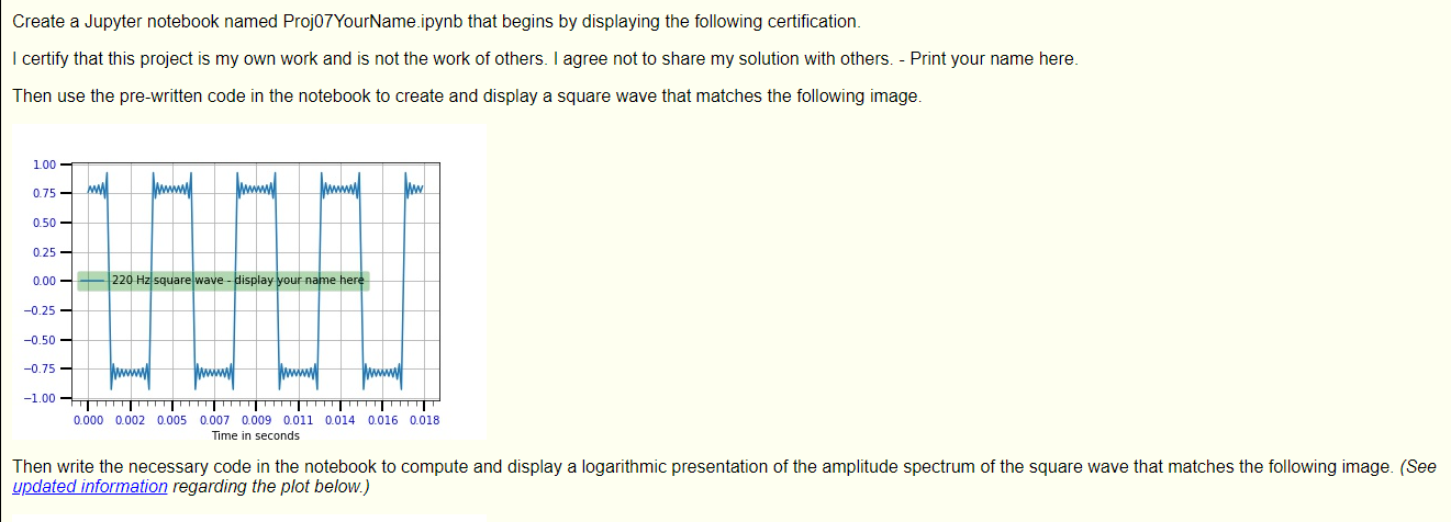 I Need Help To Solve This This A Due Assignment And Trying To Understand It Thank You 1