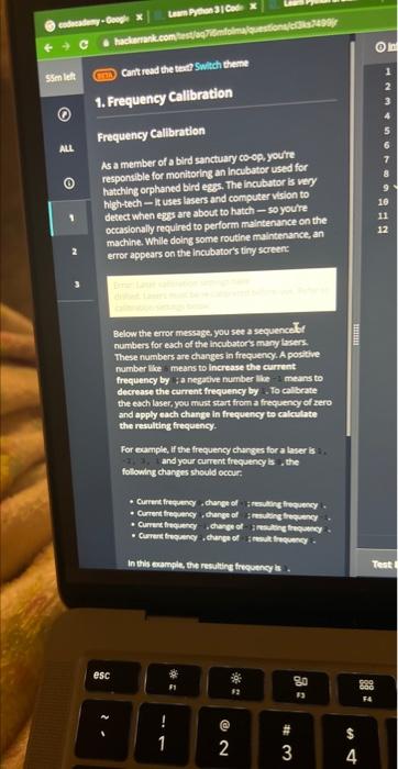 Leam Python 31 Code Chackerank Com Test Aqmfolma Questions 37499 55m Left Codecademy Google X All Can T Read The Text 1