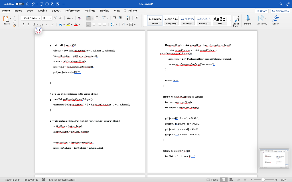 Maze Runner Assignment Please This Is All One Question But Has Multiple Files To Build It 7