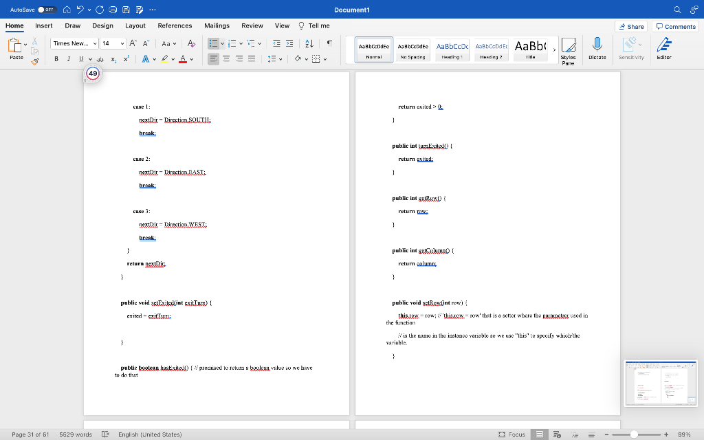 Maze Runner Assignment Please This Is All One Question But Has Multiple Files To Build It 16
