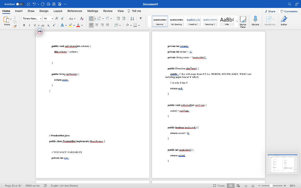 Maze Runner Assignment Please This Is All One Question But Has Multiple Files To Build It 17