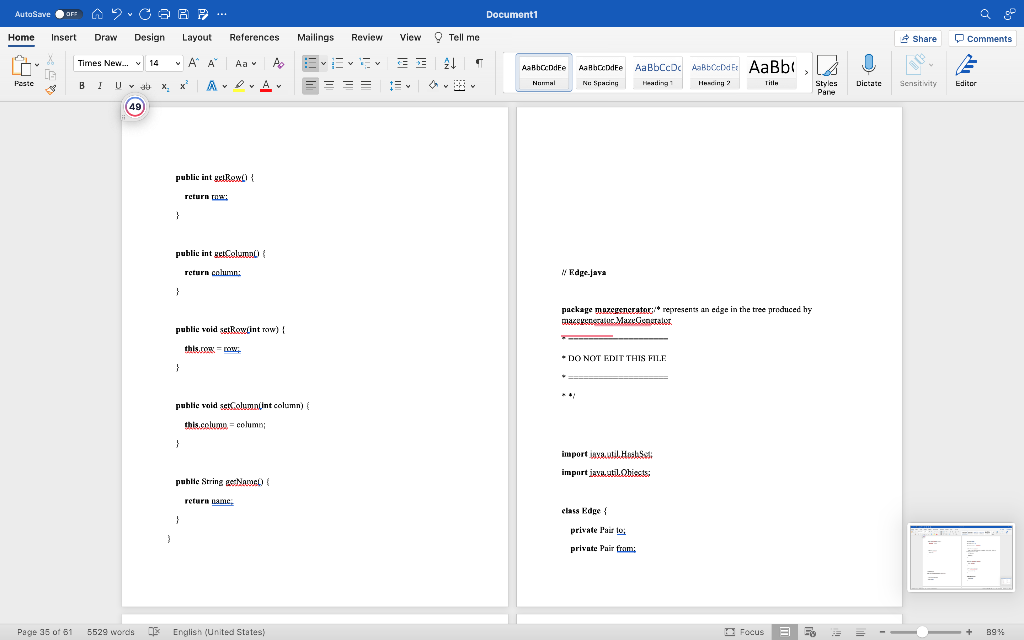 Maze Runner Assignment Please This Is All One Question But Has Multiple Files To Build It 18