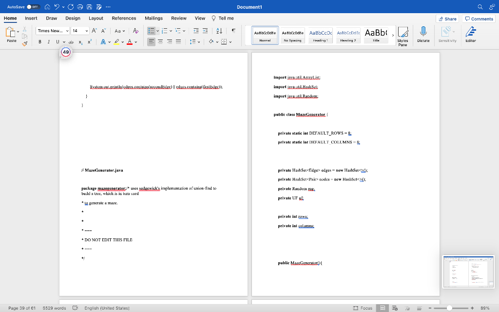 Maze Runner Assignment Please This Is All One Question But Has Multiple Files To Build It 20