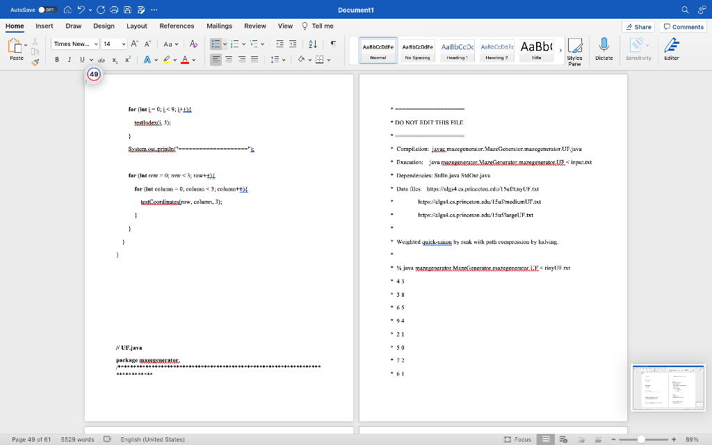 Maze Runner Assignment Please This Is All One Question But Has Multiple Files To Build It 26