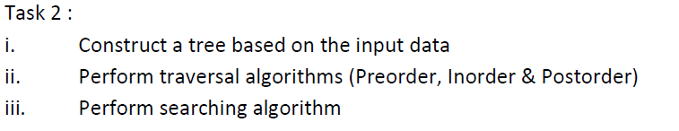 The Following Requires Student To Produce A Python Program For An Automated License Tracking System Parking Management 1