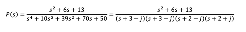 Leonardo Is Having Trouble Drawing Two Root Locus Plots For The Following Familiar Feedback System A Write Down The T 2