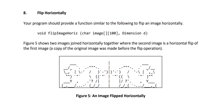 Assist Me By Answering This Question Using C Programming Please Struct Dimension Int Width Int Height 1
