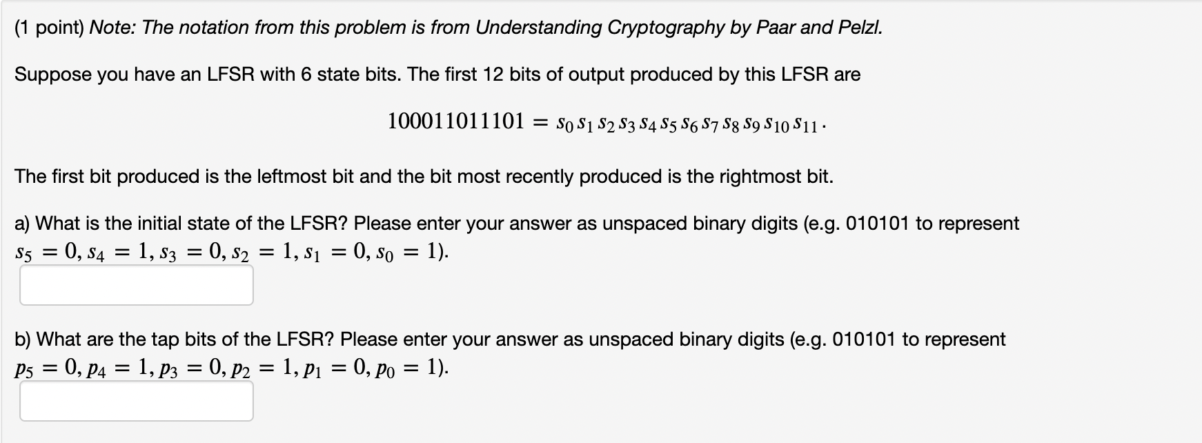 I Need Some Help With These 2 Homework Questions Is It Also Possible To Break It Down For Me To Understand Clearly 1