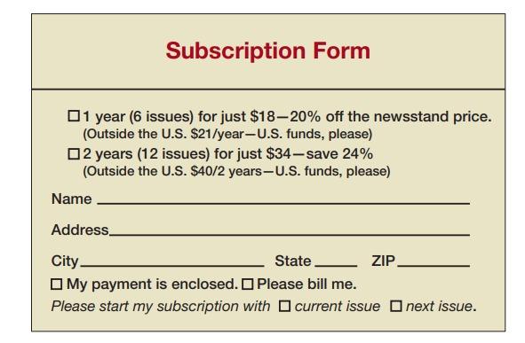 5 56 Examine The Subscription Form Shown In Figure 5 53 Using The Structure Of This Form Do The Following A Create A 1
