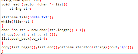 C How Can You Tweak This To Read Comma Separated Values 1