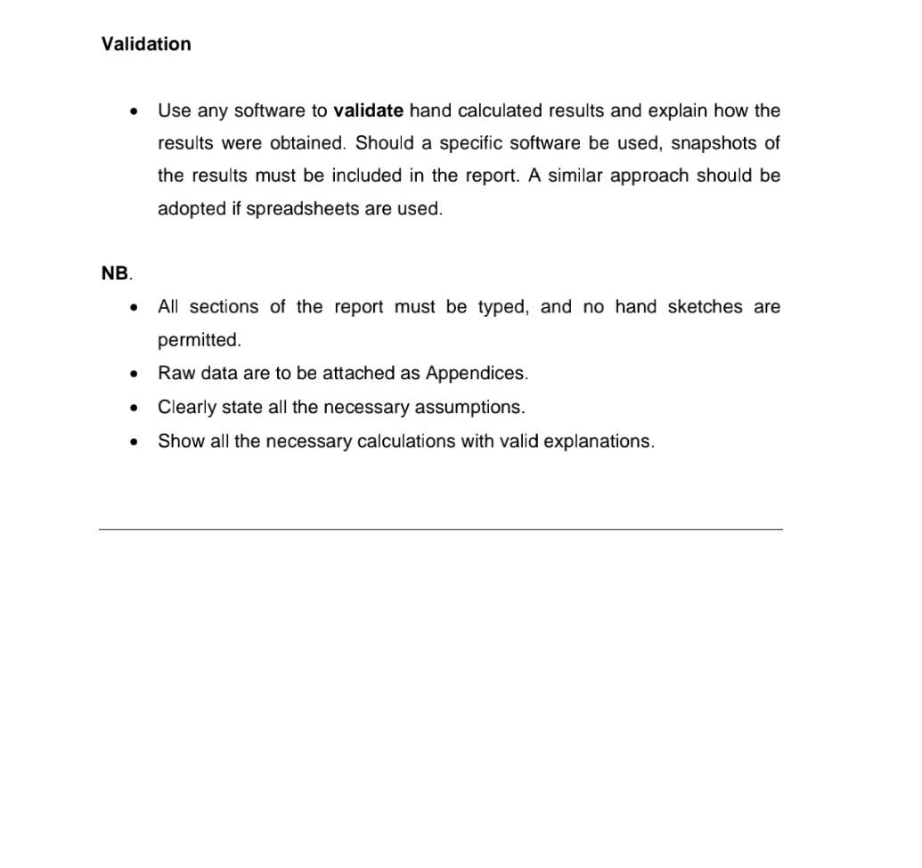 Task Design Of Beam Section During Your In Service Training You Were Asked By Your Immediate Boss To Do A Design Modif 3