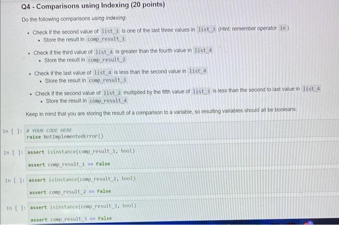 Q1 Making Lists 15 Points Below Are The Results Of A Hypothetical Experiment Of Measuring The Height Of A Class In A L 6