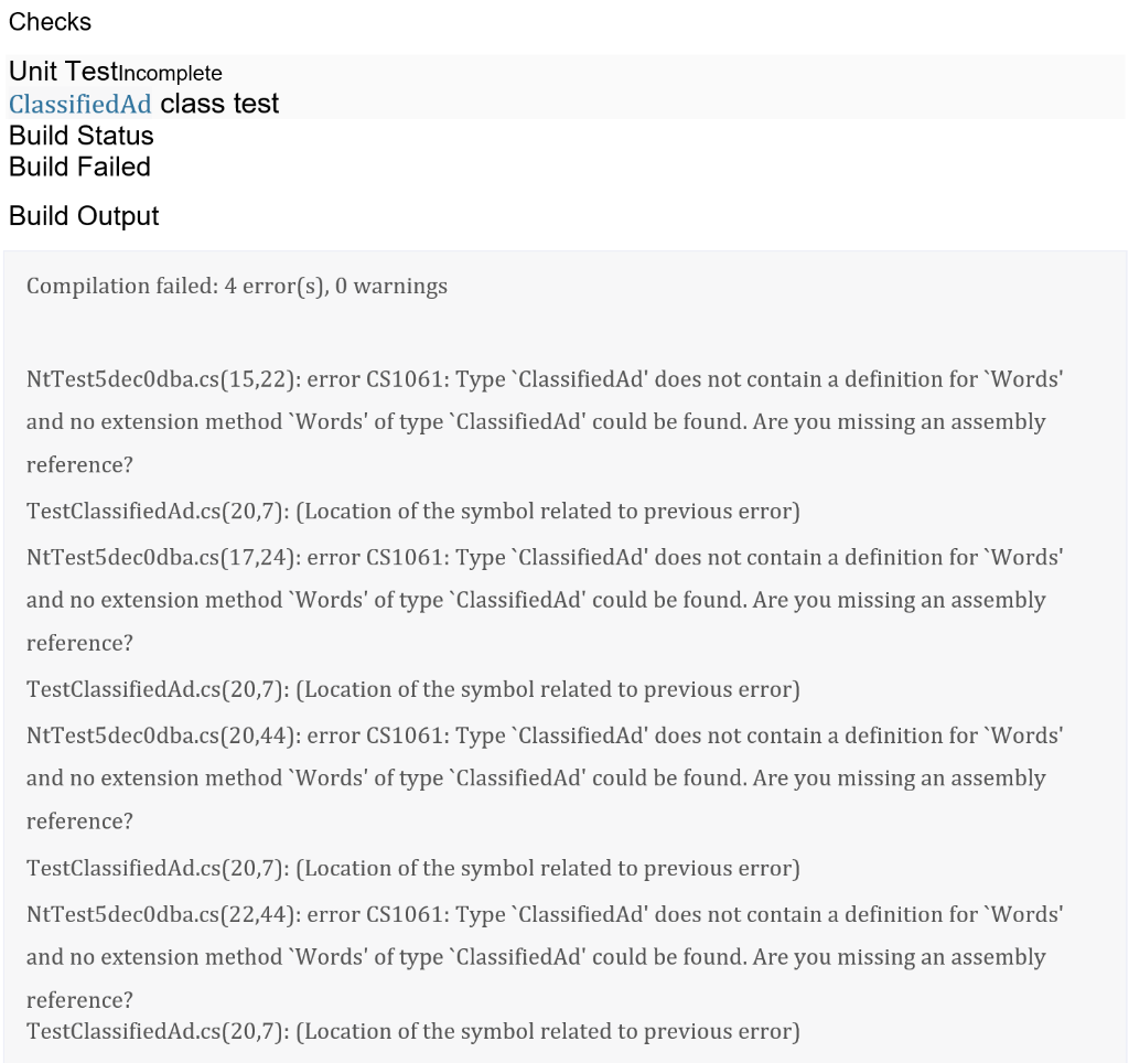 I Am Having Trouble With This C Programming Assignment Although The Code Shown In The First Picture Has No Error While 2