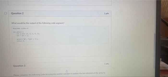 The Qualis Onlh And Open Book Please Use The Course Materials To Help You Answer The Questions Ou May Exit The Quiz 2