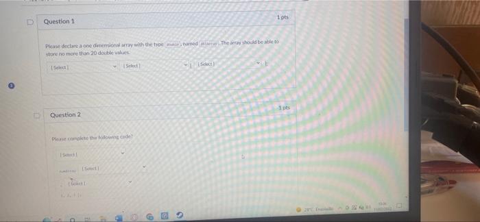 The Qualis Onlh And Open Book Please Use The Course Materials To Help You Answer The Questions Ou May Exit The Quiz 5