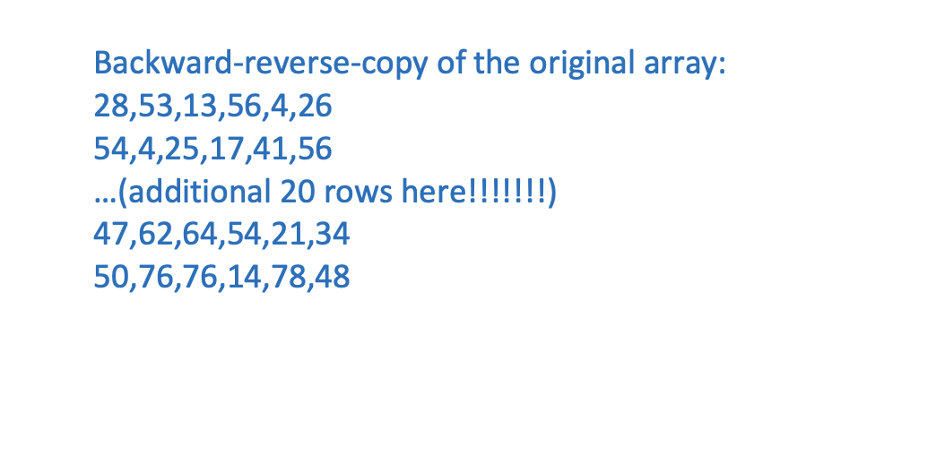 2 100 Pts Write A C Program E2p2 C That Accepts Three Command Line Arguments N M N Where N Is An Integer Between 2 An 2