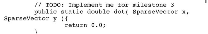 I Just Need The 3 Dot Product And 4 Removing A Node Really But You Ll Probably Need To Do The First One To Understand 8