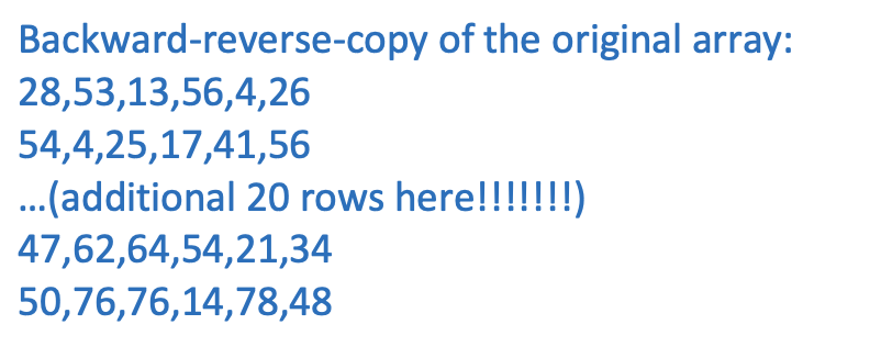 2 100 Pts Write A C Program E2p2 C That Accepts Three Command Line Arguments N M N Where N Is An Integer Between 2 An 2