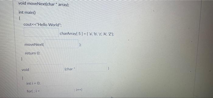 Question 1 What Would Be The Output Of The Following Code Segment Include Int Main 1 Int X 5 1 2 3 4 5 4