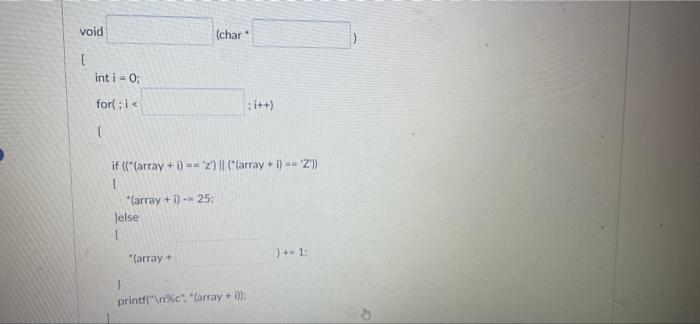 Question 1 What Would Be The Output Of The Following Code Segment Include Int Main 1 Int X 5 1 2 3 4 5 5
