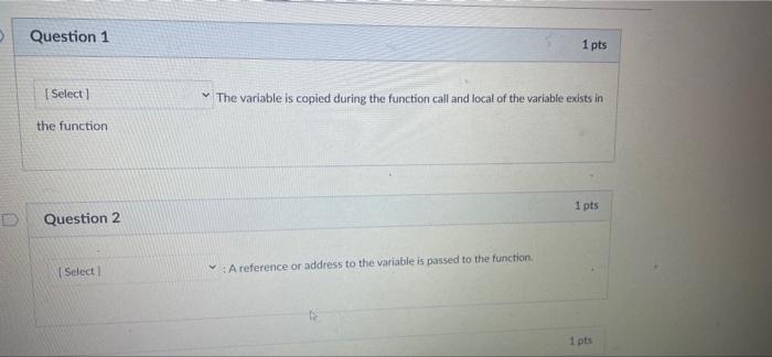 Question 1 What Would Be The Output Of The Following Code Segment Include Int Main 1 Int X 5 1 2 3 4 5 9