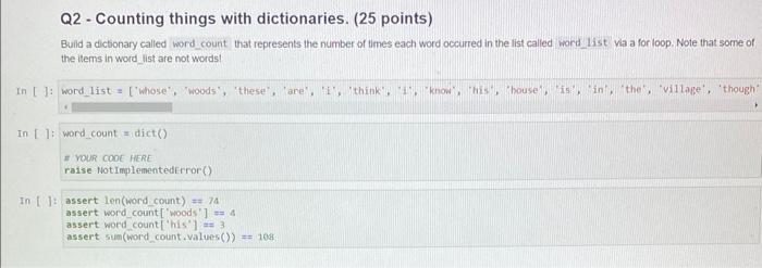90 2 Run Ch Markdown L05 Dictionaries Hashmaps Q1 Making A Dictionary 25 Points Create A Dictionary Of Student Heig 2
