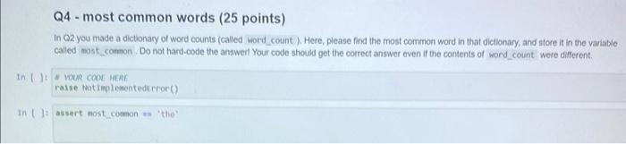 90 2 Run Ch Markdown L05 Dictionaries Hashmaps Q1 Making A Dictionary 25 Points Create A Dictionary Of Student Heig 10
