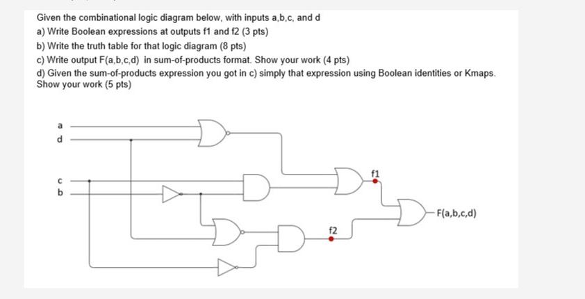 Please Help Solve The Problem 1