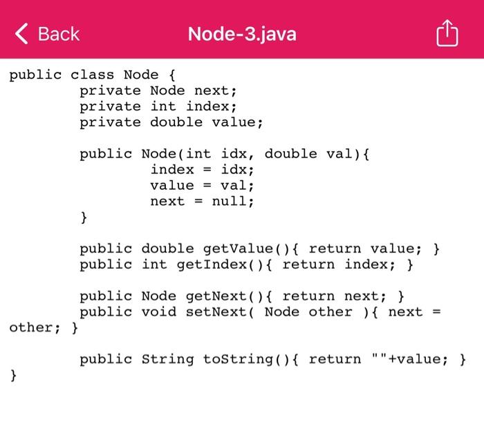 I Just Need The 3 Dot Product And 4 Removing A Node Really But You Ll Probably Need To Do The First One To Understand 6