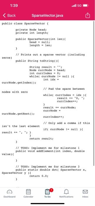 I Just Need The 3 Dot Product And 4 Removing A Node Really But You Ll Probably Need To Do The First One To Understand 7