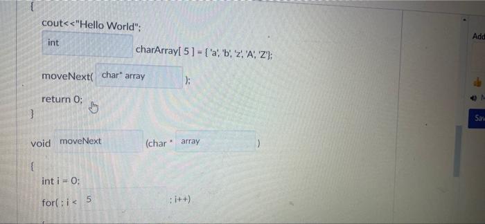What Would Be The Output Of The Following Code Segment Include Int Main 1 Intx 5 1 2 3 4 5 Int Ptr X P 4