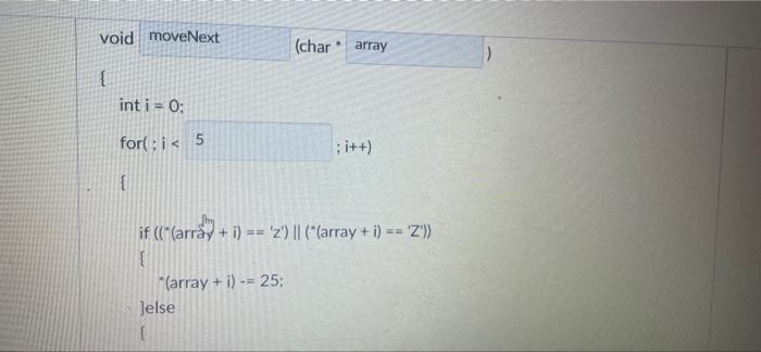 What Would Be The Output Of The Following Code Segment Include Int Main 1 Intx 5 1 2 3 4 5 Int Ptr X P 5