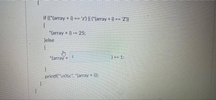 What Would Be The Output Of The Following Code Segment Include Int Main 1 Intx 5 1 2 3 4 5 Int Ptr X P 6