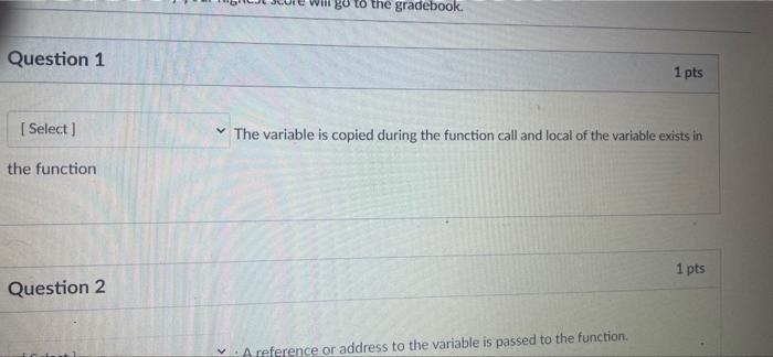 What Would Be The Output Of The Following Code Segment Include Int Main 1 Intx 5 1 2 3 4 5 Int Ptr X P 10