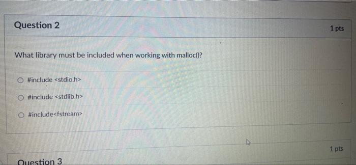 What Would Be The Output Of The Following Code Segment Include Int Main 1 Intx 5 1 2 3 4 5 Int Ptr X P 14