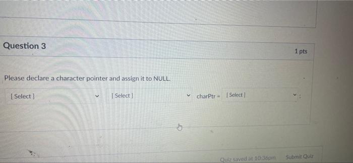 What Would Be The Output Of The Following Code Segment Include Int Main 1 Intx 5 1 2 3 4 5 Int Ptr X P 18